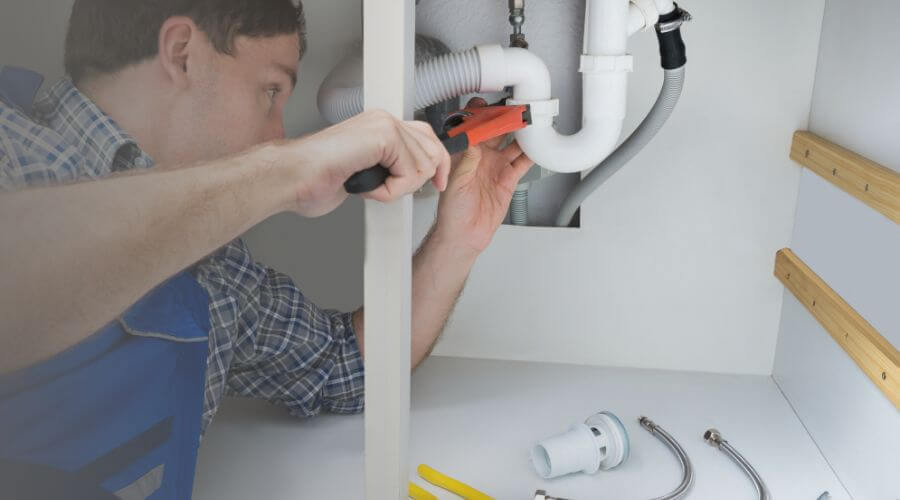 Professional Leak Detection in Freeman, WV
