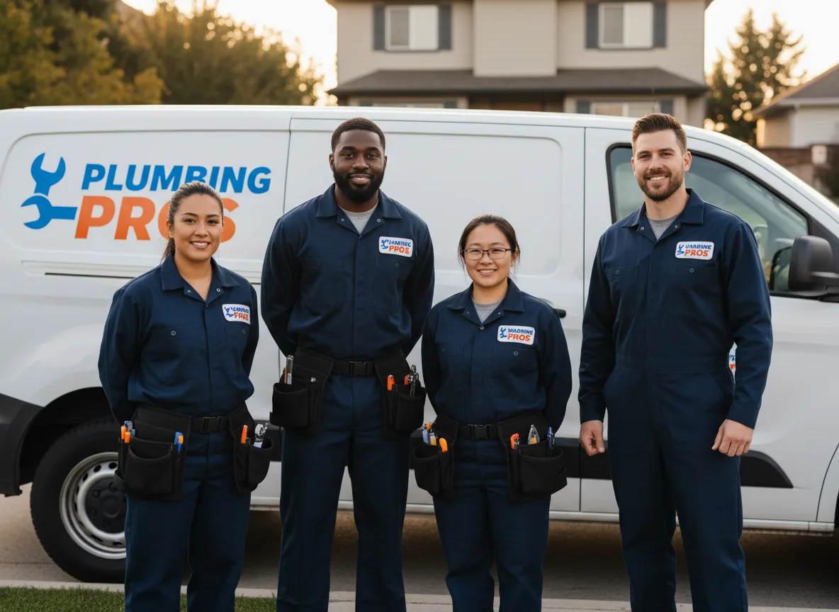 Water Heater Repair company in Freeman, WV